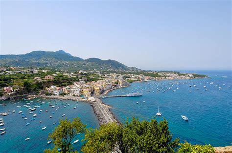 ischia: news 